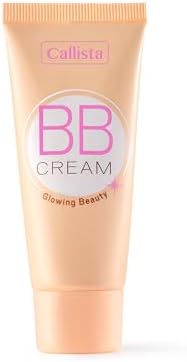 Callista BB Cream 110 Doğal Kapatıcı SPF 15 BB Krem