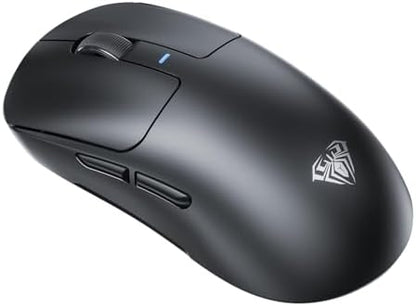 Aula SC680 26000DPI 7 Tuşlu Kablosuz Optik Gaming Oyuncu Mouse Siyah