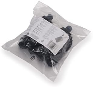 Flex 360 Yedek Tuvalet Fırçası Başlıkları - 2'li Paket