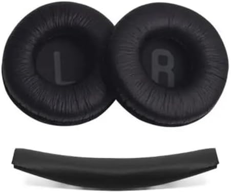 Jbl Kulaklık Pedi 450/460/500/510 BT Tune 600T250/300 Uyumlu Jbl Kulaklık Süngeri +Yastığı Takımı