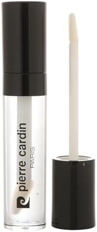 Kristal Şeffaf Dudak Parlatıcı Lip Gloss