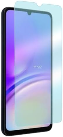 Galaxy A07 Ekran Koruyucu 9H Nano Parlak Şeffaf Film