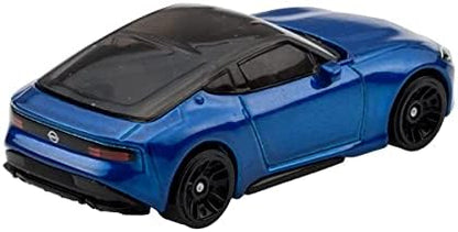 1:64 Tekli Arabalar 2023 046/250 J-Imports 2023 Nissan Z 5785-HKJ11