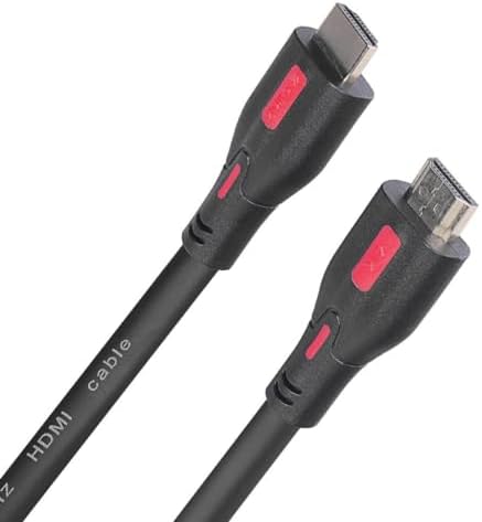 SL-HDM4K13 19+1 HDMI to HDMI 3m v2.0 4K (3840 * 2160) 60Hz Kablo