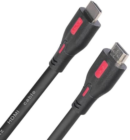 SL-HDM4K13 19+1 HDMI to HDMI 3m v2.0 4K (3840 * 2160) 60Hz Kablo