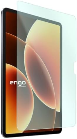 Xiaomi Pad 8 11.2 inç Ekran Koruyucu 9H Nano Parlak