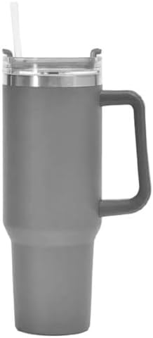 Çelik İçli Termos Gri 750 Ml