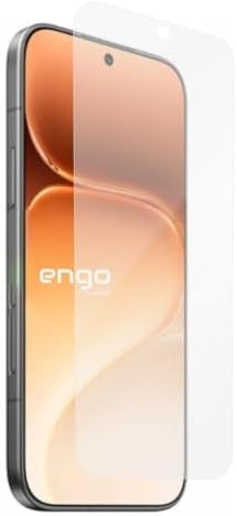 Honor 600 Pro Mat Ekran Koruyucu 9H Nano Şeffaf (VKP-NX9)
