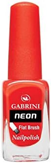 Neon Nail Polish N16 1 Paket (1 x 1 Adet)
