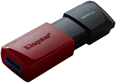 M DTXM/128GB USB 3.2 Gen 1 - birden fazla renkte esnek kapaklı