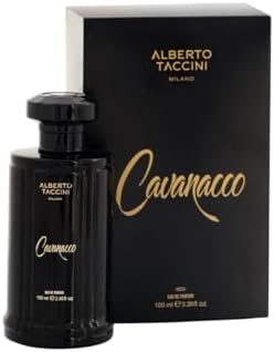 CAVANACCO Erkek Parfümü - 100 ml