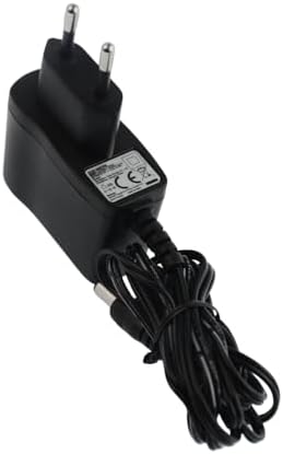 Dikey Süpürge Şarj Adaptörü, 27V, Arçelik SD 3971 Beko SD 2971 / Tefal Rowenta X-Pert