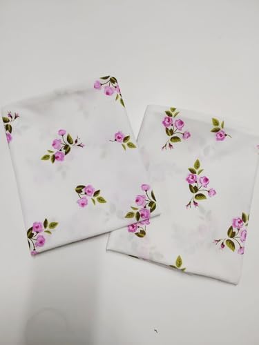 güllüce ev tekstil Yastık Kılıfı (2adet) 50x70cm yk-194