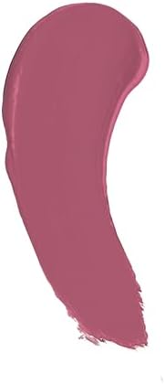 Lipstick 20 Passionate Kalıcı Likit Ruj, Mor