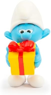 Giochi Preziosi Şirinler Sevimli Figürler Sürpriz Paket PUF12000