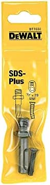 DT7030 ADAPTÖR, METALIK, 1 ADET