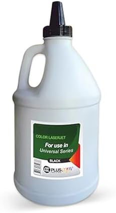 Oki B432 / B412/B472 1 KG Toner Tozu