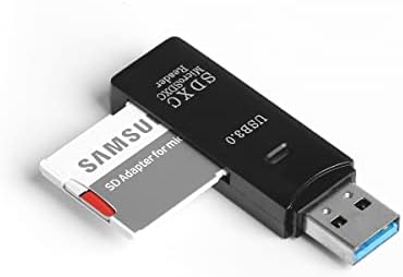 Dark UCR303 USB3.0 - SD & MicroSD Kart Okuyucu (DK-AC-UCR303)