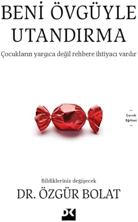 Beni Övgüyle Utandırma