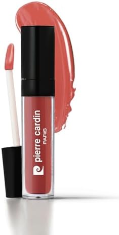 Staylong Lipcolor-Kissproof – Uzun Süre Kalıcı Lipgloss-5 ml- Kutup Işıkları-355