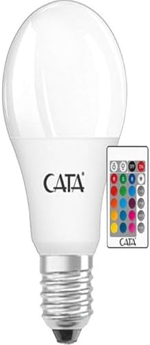CT-4058G Kumandalı LED Ampül, Standart