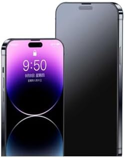 iPhone 15 Pro Max İle Uyumlu Davin Mat Seramik Zore Ekran Koruyucu