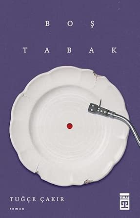 Boş Tabak