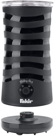Milky Art Süt Köpürtücü Ve Isıtıcı