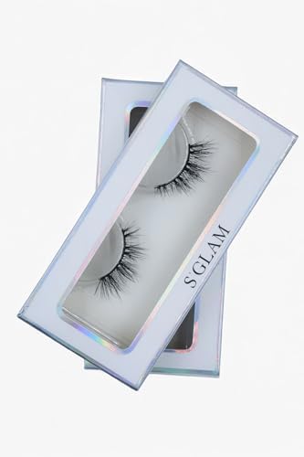 S'glam Kirpik CX35