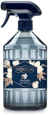 Pereja Room Spray Yasemin 500ml