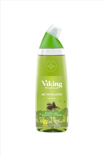 Premium WC Temizleyici Şeker Çamı 750 Ml