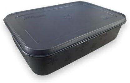No Frost Silikon Yumuşak Kapalı Saklama Kabı Dondurucu ve Buzluk Saklama Kabı 1500ml, Kapaklı No Frost Saklama Kabı 1500Ml, Derin Dondurucu Saklama Kabı 1500Ml