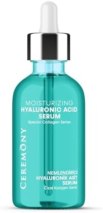CEREMONY SERUM HYALURONİK ASİT 30 ML