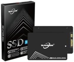Walram 2.5'' SATA 240GB Dahili SSD