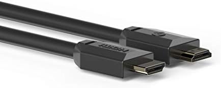 HP DHC-HD01-01M 1Mt HDMI Görüntü Kablosu 2.0V 4K 60Hz