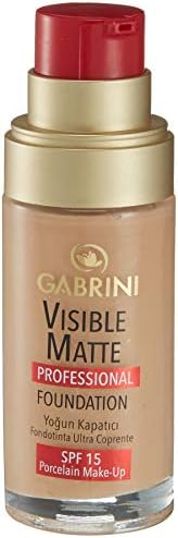 Visible Foundation 4