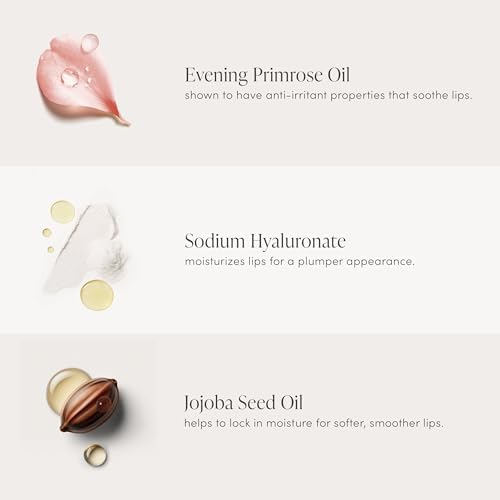 Jane Iredale ColorLuxe Dudak Parlatıcı