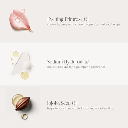 Jane Iredale ColorLuxe Dudak Parlatıcı