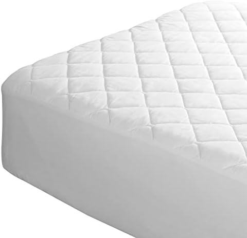 Alla Turca AT9698, Tek Kişilik, Kapitone, Elyaf Dolgulu, Fitted, Lastikli, Yatağı Saran, Alez, Çarşaf Alez, Yatak Koruyucu, 100x200 cm