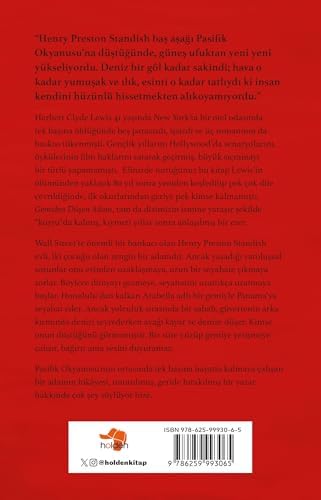 Gemiden Düşen Adam