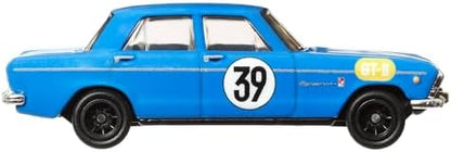 Prince Skyline Gt, HRV70