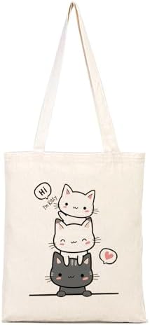 Kitty Kedi Bez Çanta