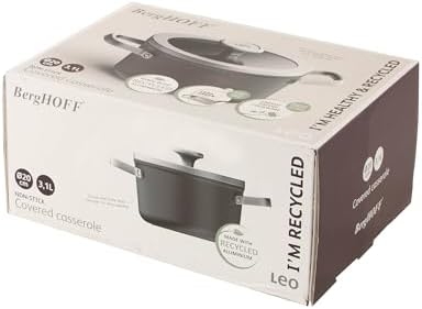 Graphite Tencere 20 Cm