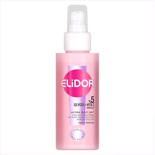 Ultra Işıltı 100 Işıltı Serumu 90 ml