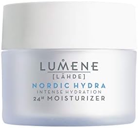 Lumene Intense Hydration 24H Yoğun Nem Kremi (50 ml)