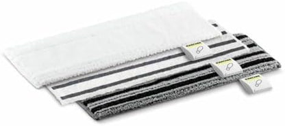 Paspas yedek parçası 3 adet