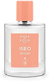 1987 Iseo Sense 50 ml Kadın EDP APCN000902