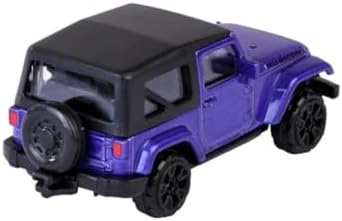 Street Cars Jeep Wrangler Mor