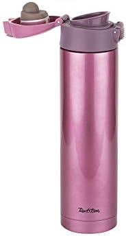 ROSE GOLD PASLANMAZ ÇELİK TERMOS 450ML