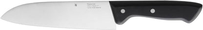 WMF Classic Line Santoku Bıçağı, 31,5 cm, 18 cm Bıçak Ağzı, Özel Bıçak Çeliği, Ergonomik Plastik Sap